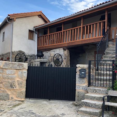Affittacamere Casa Andurina Ourense Esterno foto