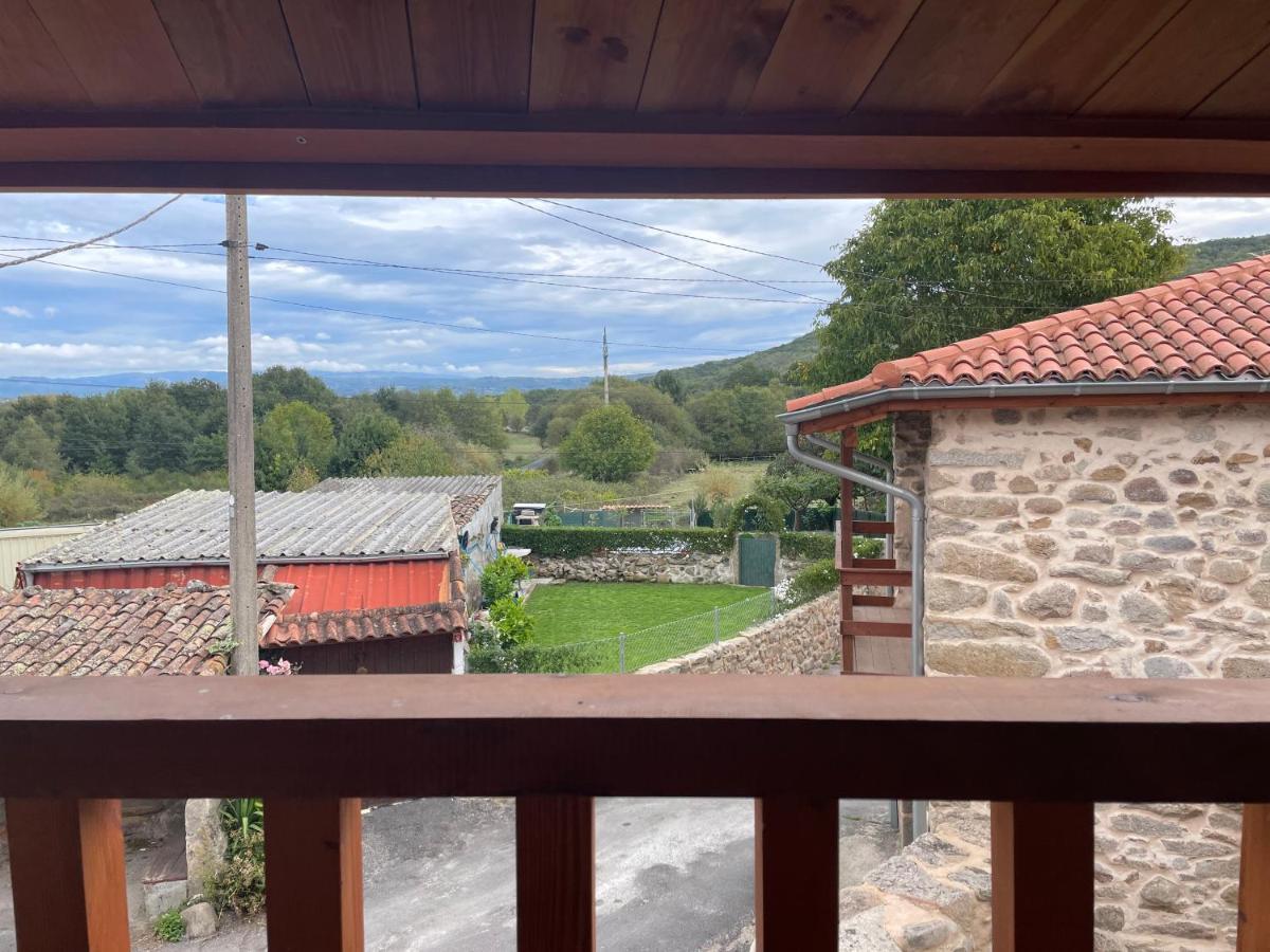 Affittacamere Casa Andurina Ourense Esterno foto