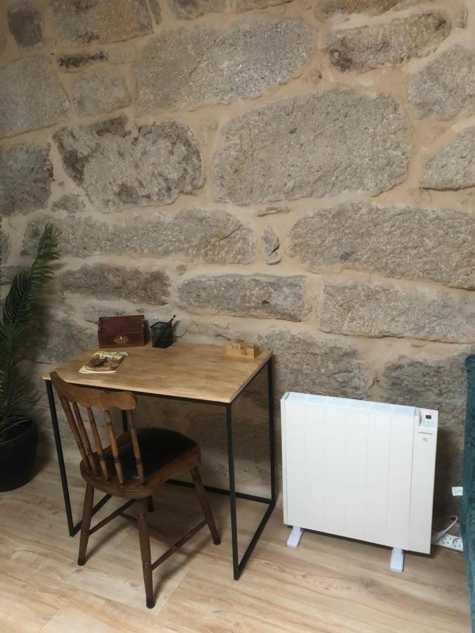 Affittacamere Casa Andurina Ourense Esterno foto