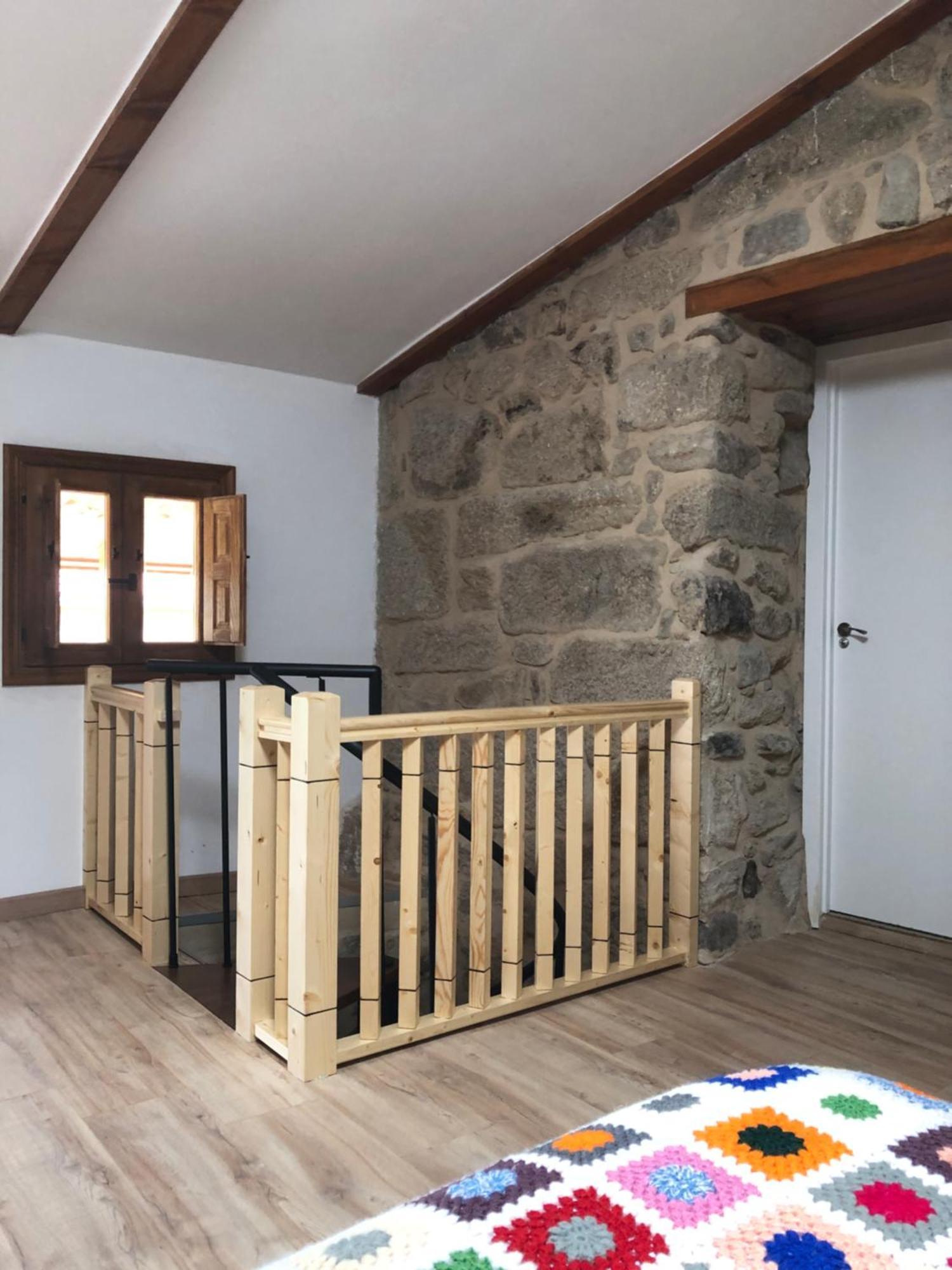 Affittacamere Casa Andurina Ourense Esterno foto