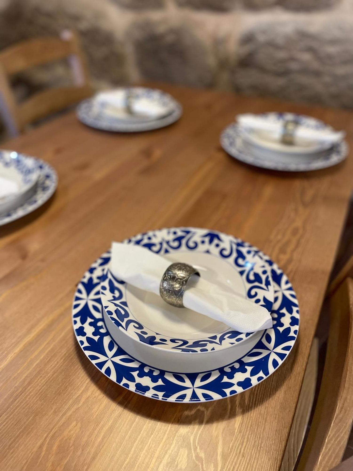 Affittacamere Casa Andurina Ourense Esterno foto