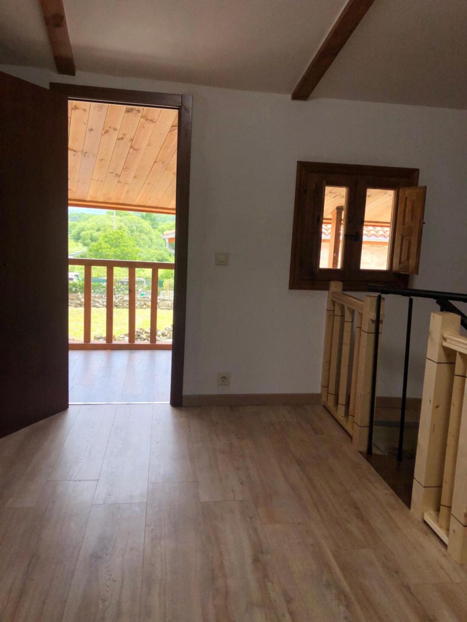 Affittacamere Casa Andurina Ourense Esterno foto