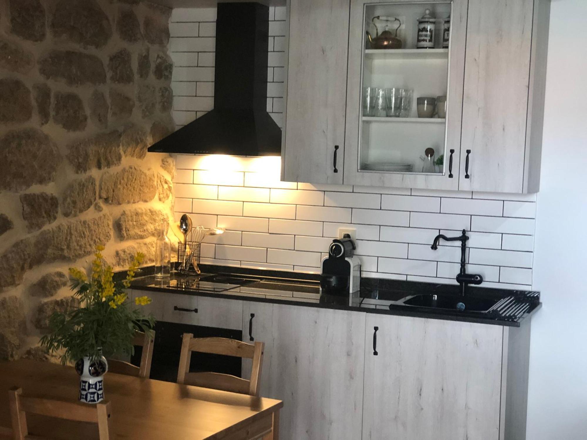 Affittacamere Casa Andurina Ourense Esterno foto