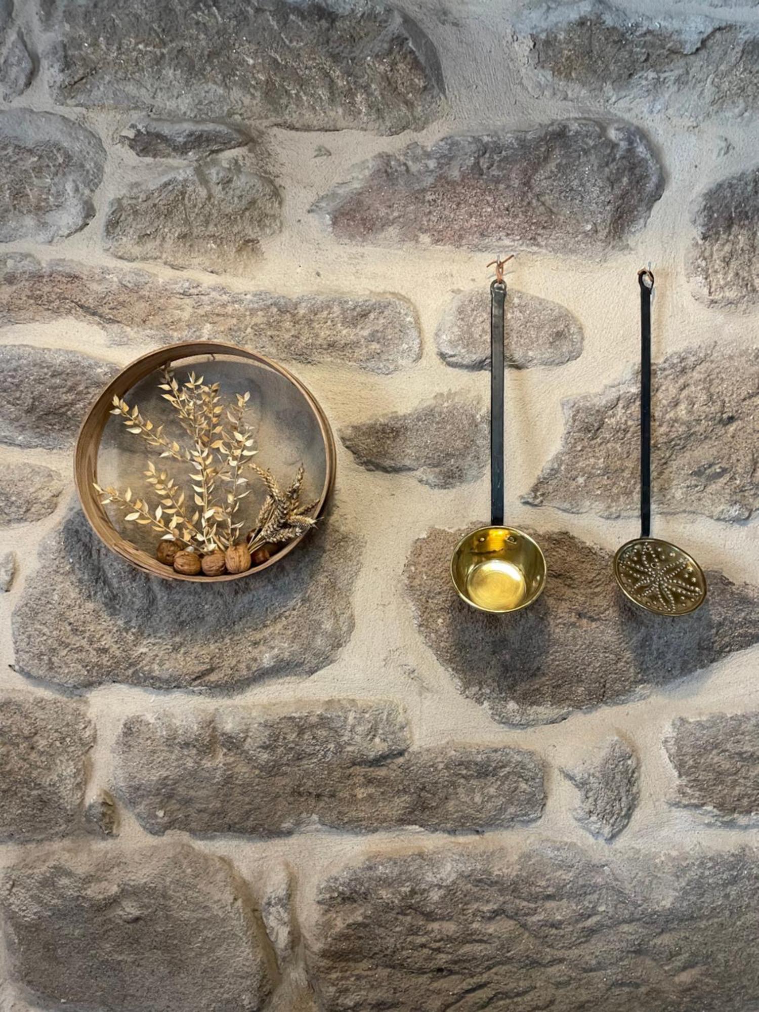 Affittacamere Casa Andurina Ourense Esterno foto